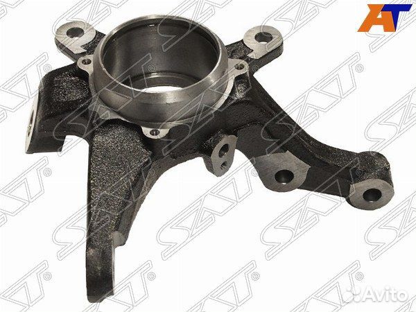 Кулак поворотный honda civic