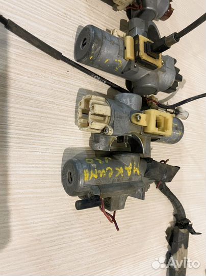 Замок зажигания Nissan Cefiro A33