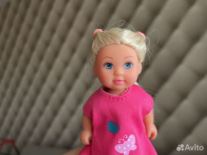 Кукла барби Штеффи