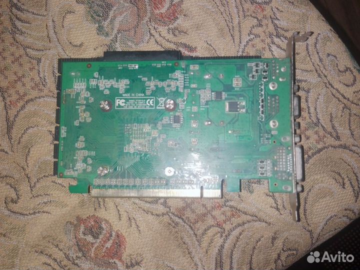 Nvidia geforce 9500 gt