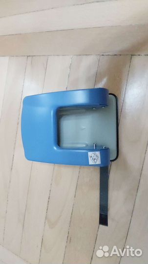 Дырокол kw trio