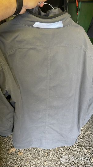 Куртка bmw boulder 58 размер