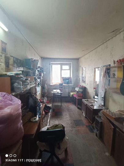 2-к. квартира, 45,6 м², 5/5 эт.