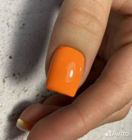 Маникюр, педикюр