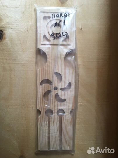 Резные наличники деревянные