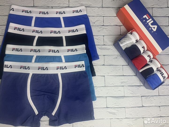 Трусы мужские