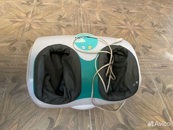 Массажер для ног marutaka