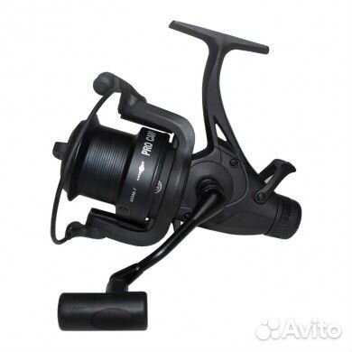 Катушка PRO carp 7000 с двойным фрикционом