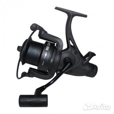 Катушка PRO carp 7000 с двойным фрикционом