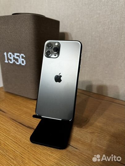 iPhone 11 Pro, 256 ГБ