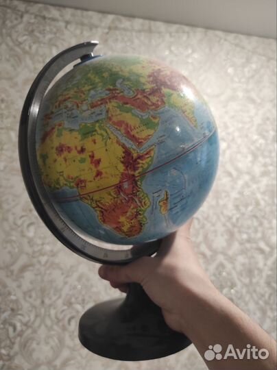 Глобус
