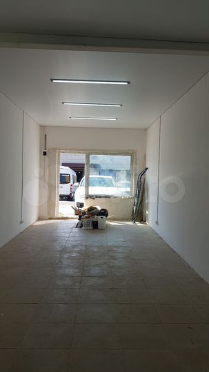 Свободного назначения, 60 м²