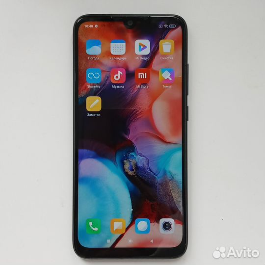 Xiaomi Redmi Note 7, 3/32 ГБ
