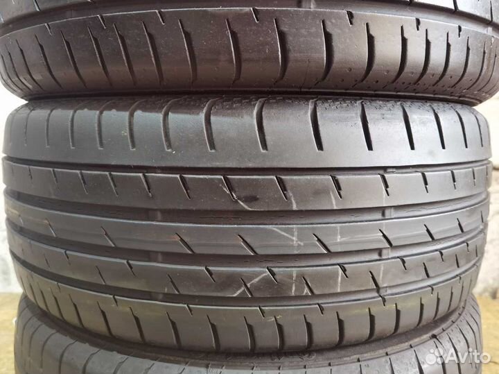 Continental ContiSportContact 3 205/45 R17 88W