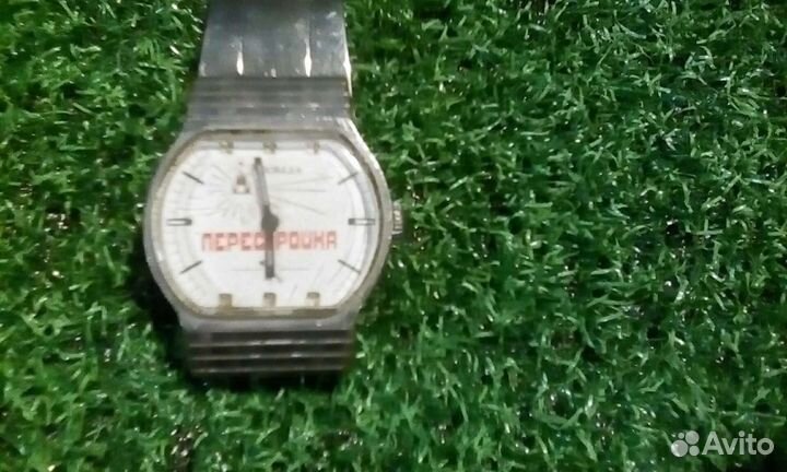 Часы Победа.СССР