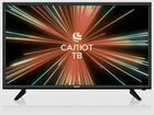 Телевизор ЖК 32 дюйма smart tv новый объявление продам