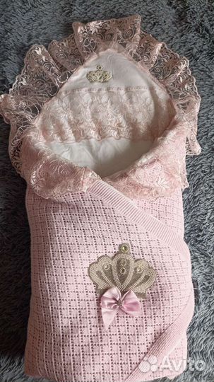 Детские вещи от 0 до 3 месяцев