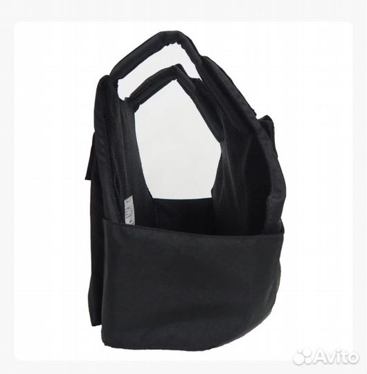 Бронижелет скрытого ношения