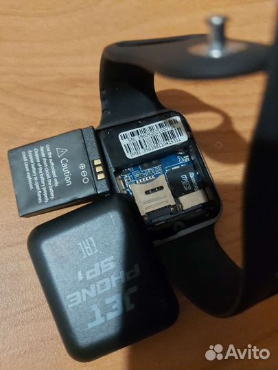 SMART watch Jer Phone Sp1
