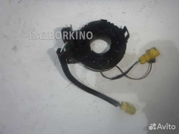 Лента подрулевая (улитка)