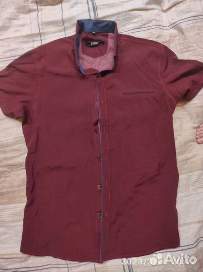 Мужская одежда