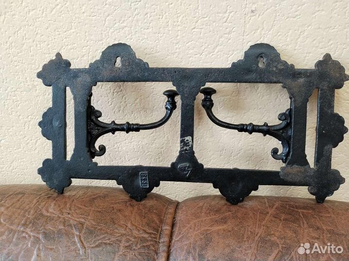 Каслинское литье