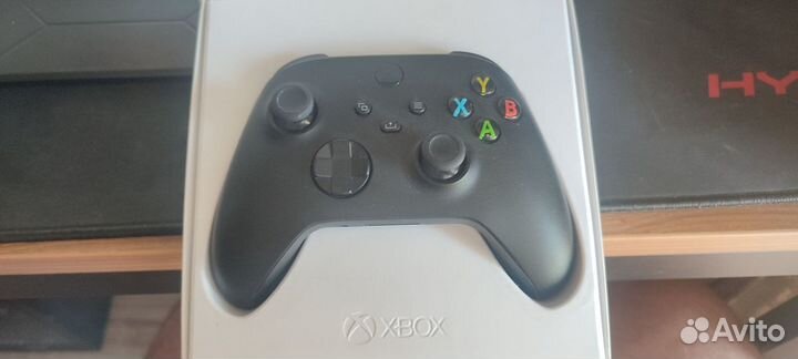 Геймпад Xbox One series