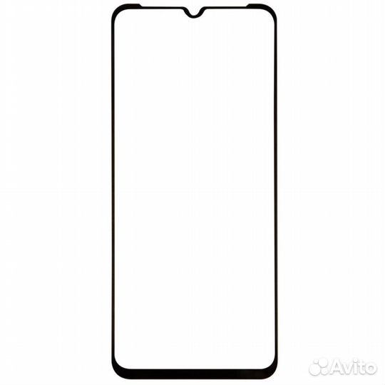 Защитное стекло для Samsung Galaxy A34 5G #374206