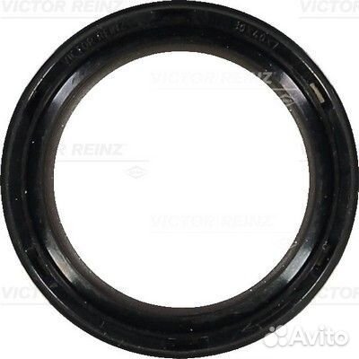 Сальник VAG audi seat skoda 11- 1.0 1.2TSI 1.4T