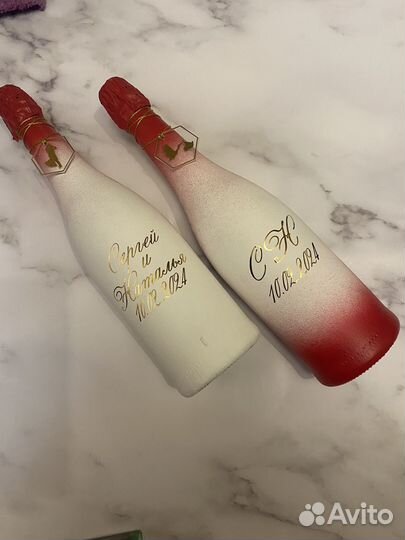 Свадебные аксессуары