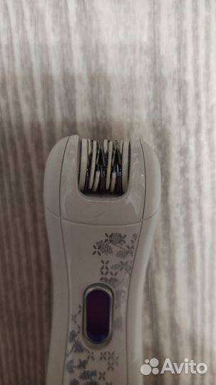 Эпилятор philips