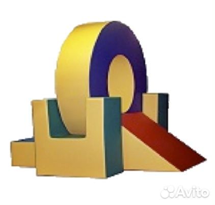 Мягкие игровые наборы в комплекте Военная разведка