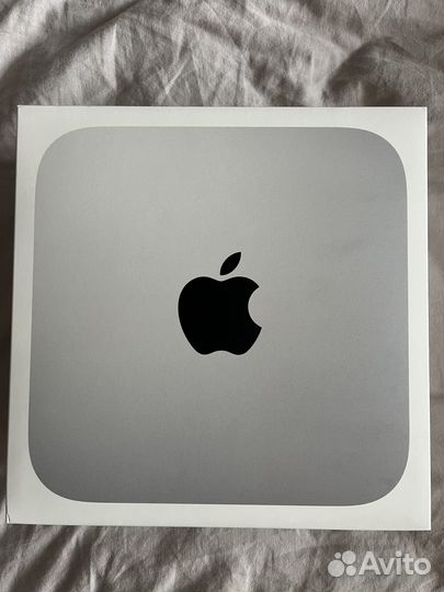Apple Mac mini m2