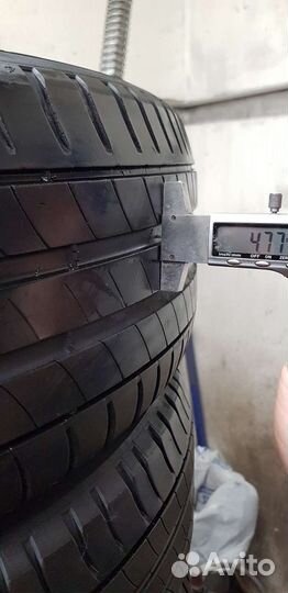Michelin Primacy 3 215/60 R17 96V
