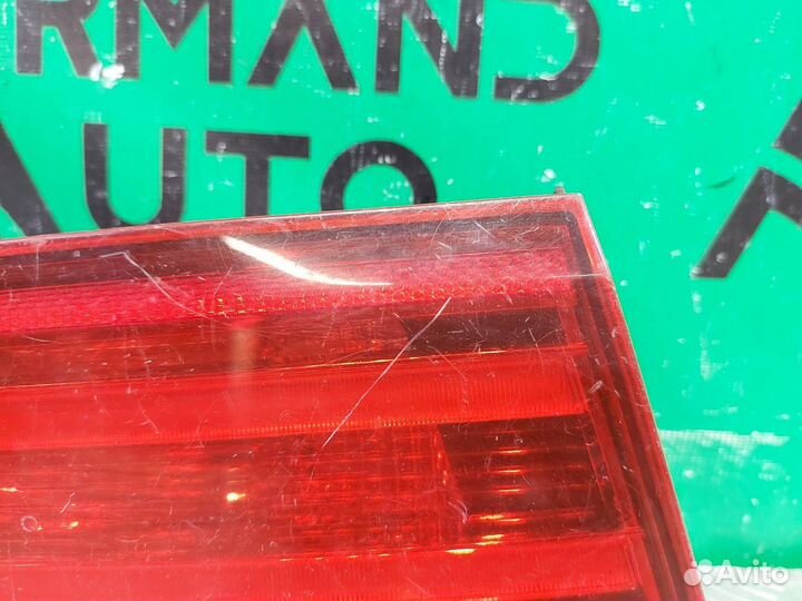 Фонарь внутренний левый Bmw 3 Series F30 F31 F35