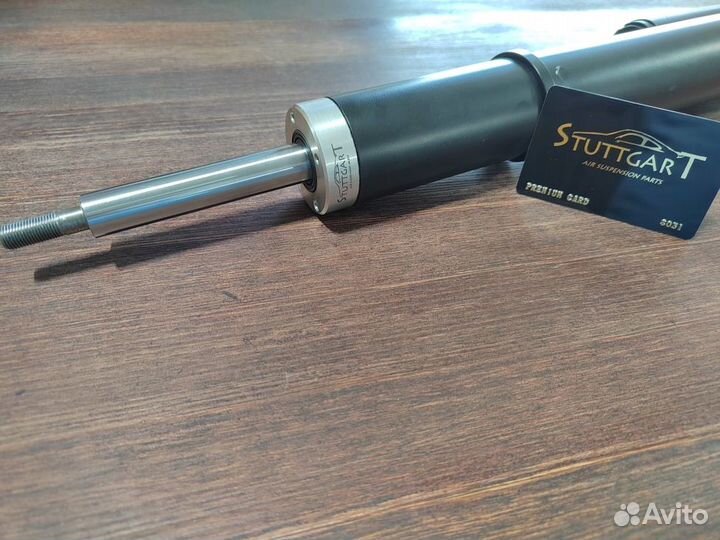 Передний амортизатор, стойка Mercedes W164 ML, GL