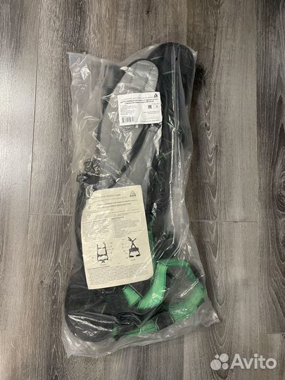 Привязь страховочная ARX С поясом VS-06H