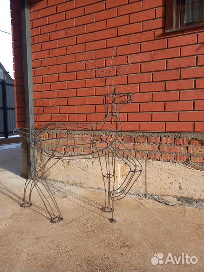 Мангалы разные