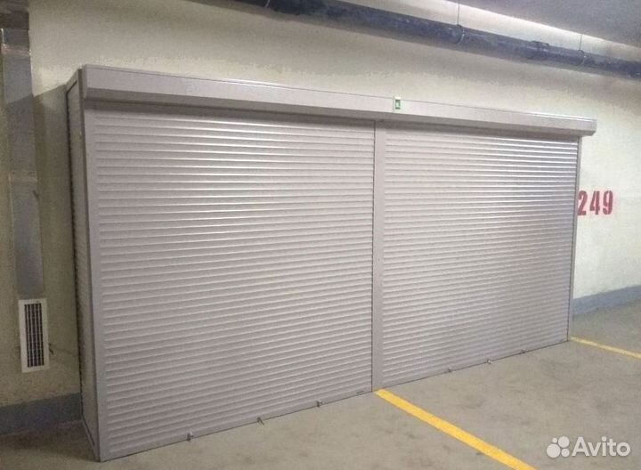 Автоматические ворота с доставкой