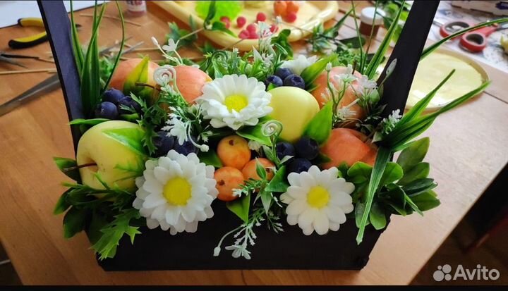 Сувениры ручной работы