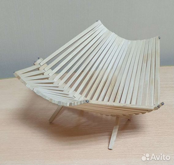 Ваза для фруктов