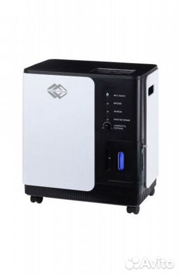 Кислородный концентратор