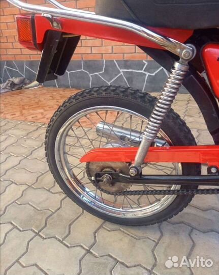 Delta RMR 24 (СССР)