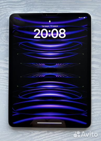 iPad Pro 2022 Почти новый
