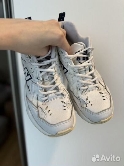 Кроссовки New Balance 608