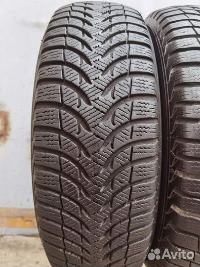 Michelin Alpin A4 185/60 R15 88H