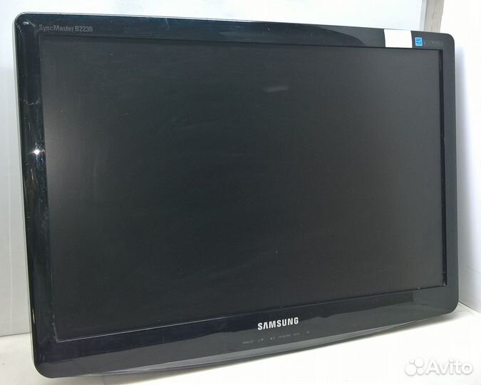Монитор 22