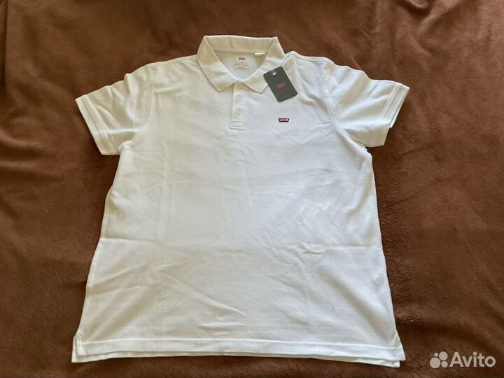 Levis polo