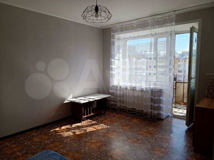 2-к. квартира, 49,9 м², 5/5 эт.