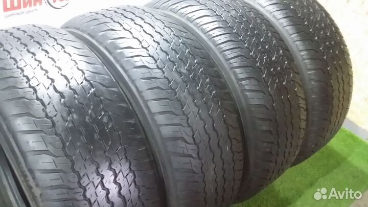 Dunlop Grandtrek AT25 285/60 R18